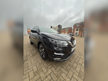 Used Nissan Qashqai 2020 for sale - 77240743: Photo