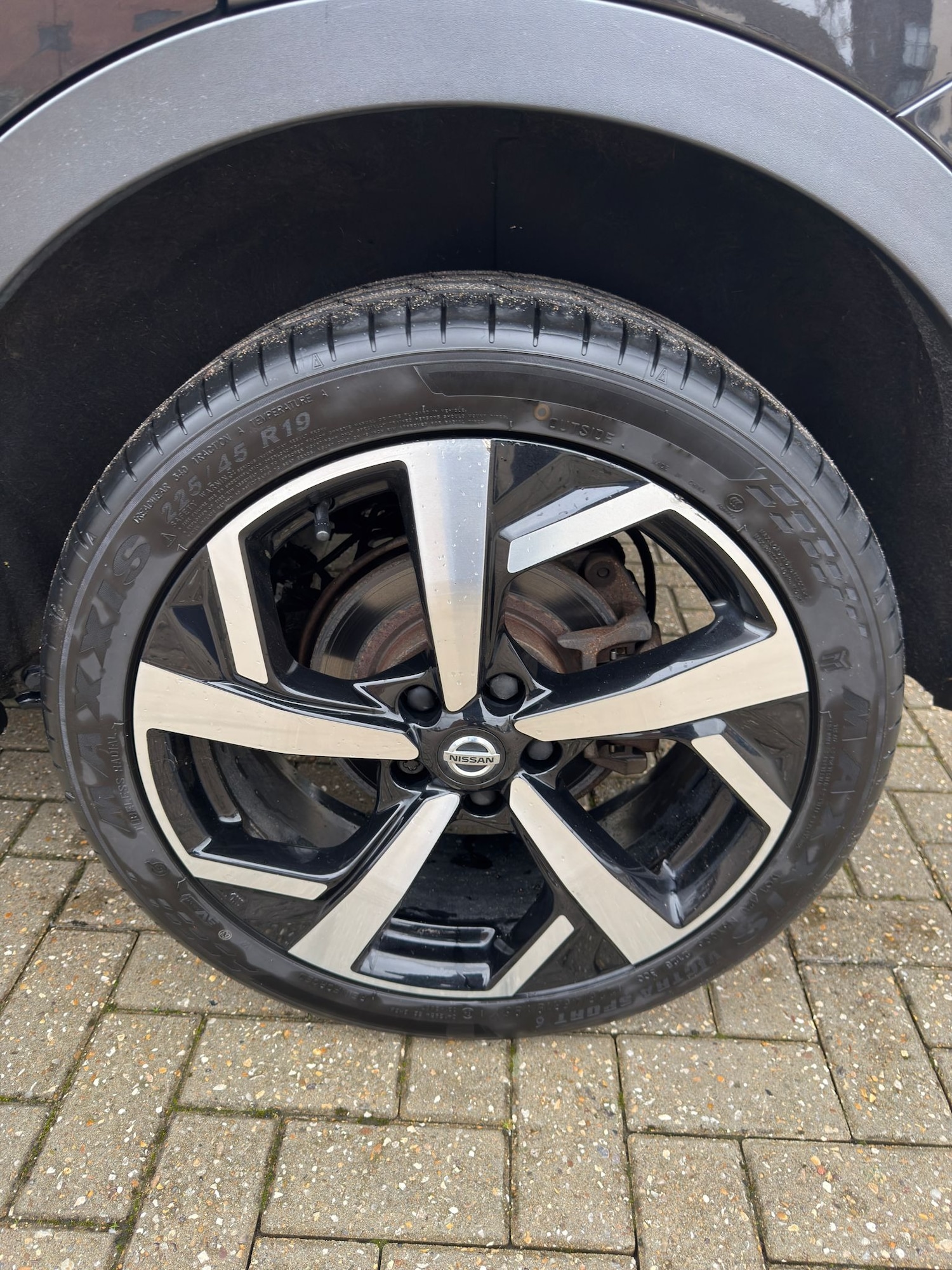 Used Nissan Qashqai 2020 for sale - 77240743: Photo 25