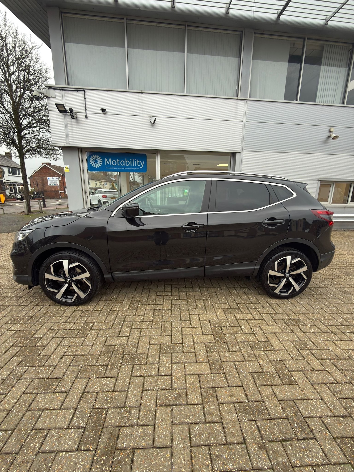 Used Nissan Qashqai 2020 for sale - 77240743: Photo 4