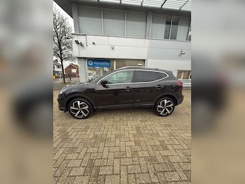 Used Nissan Qashqai 2020 for sale - 77240743: Photo