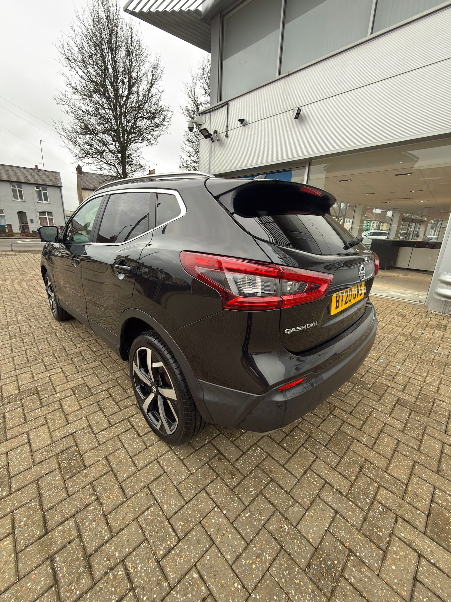 Used Nissan Qashqai 2020 for sale - 77240743: Photo 5