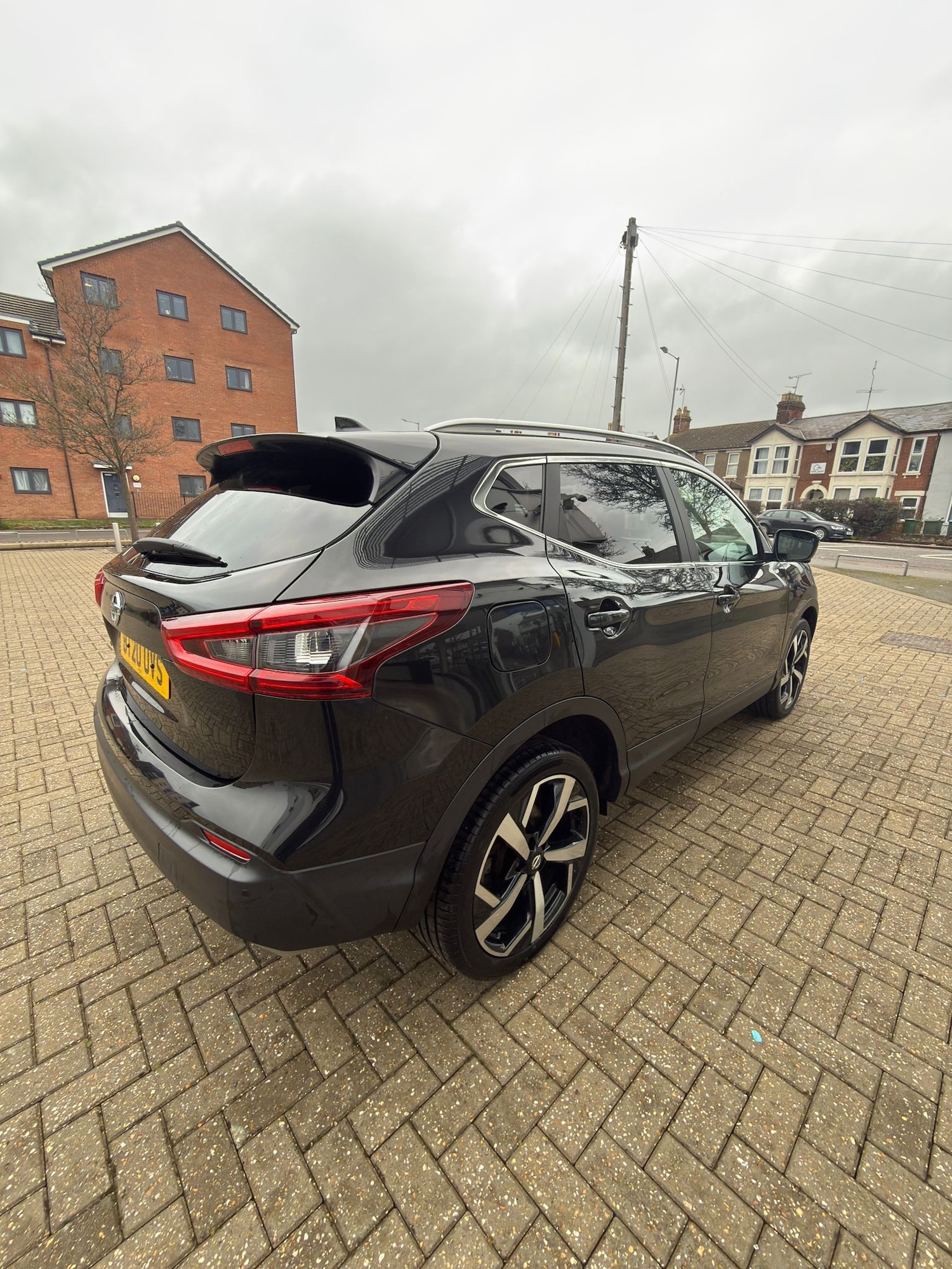 Used Nissan Qashqai 2020 for sale - 77240743: Photo 7