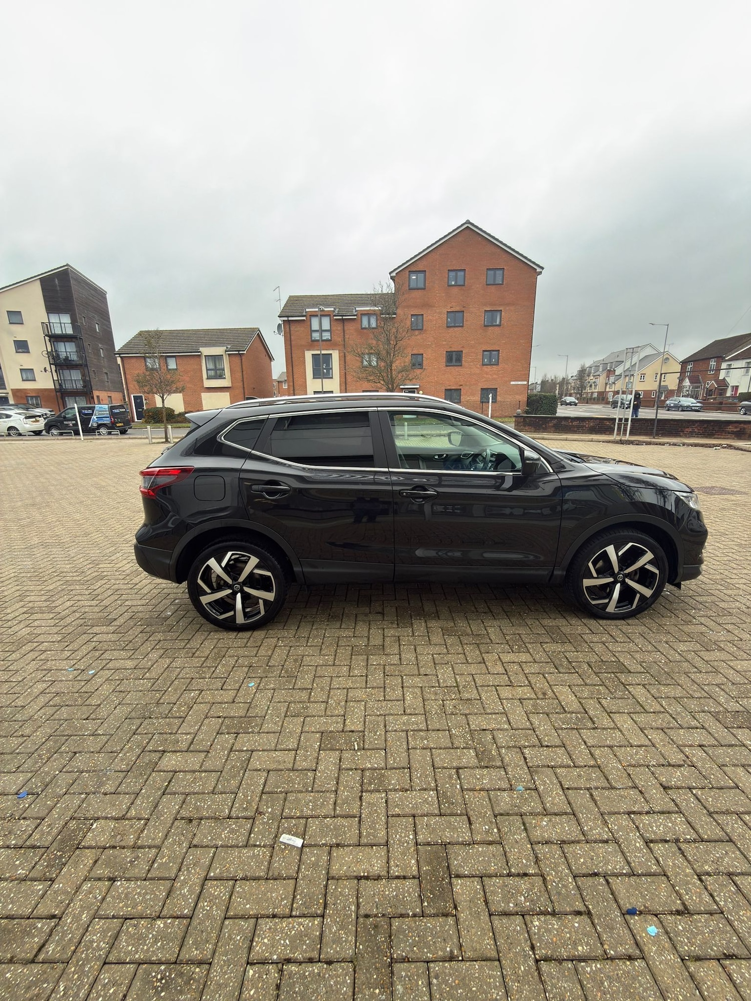 Used Nissan Qashqai 2020 for sale - 77240743: Photo 8