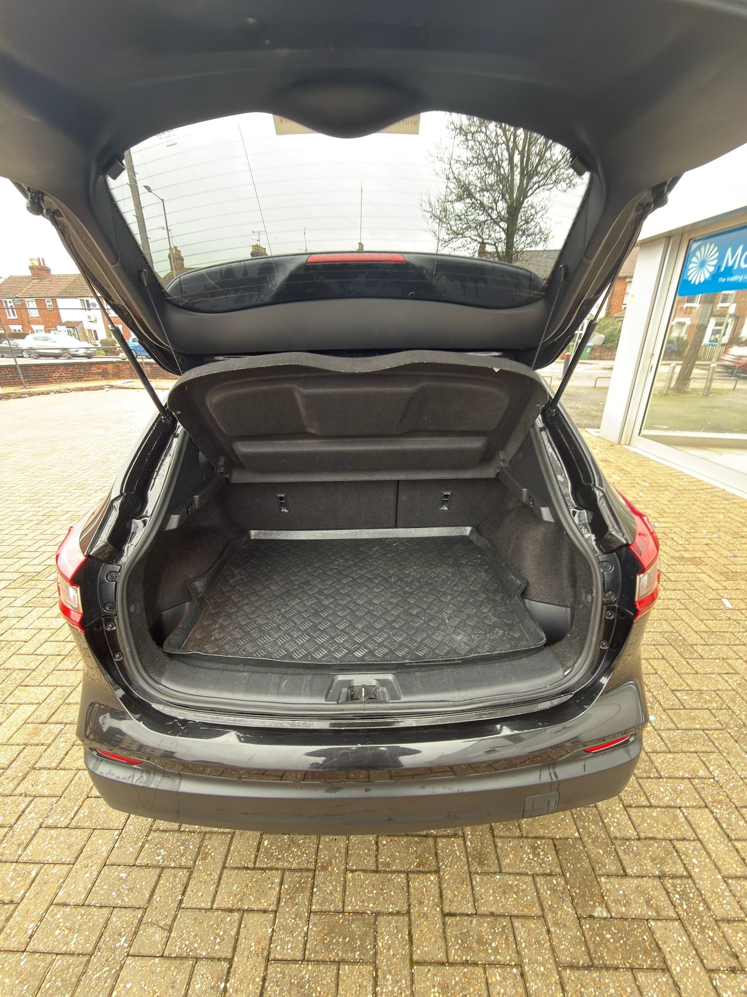 Used Nissan Qashqai 2020 for sale - 77240743: Photo 9