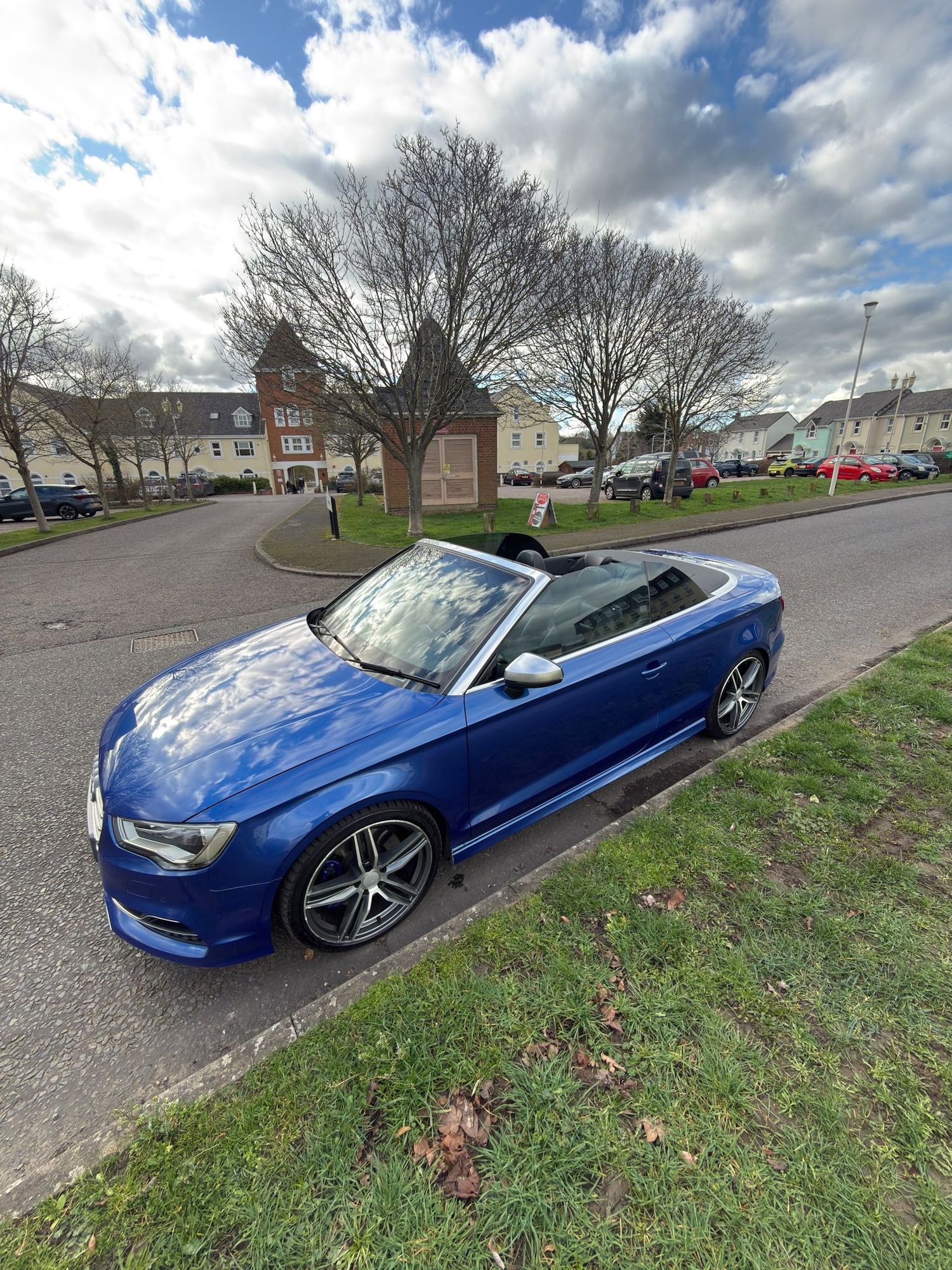Used Audi A3 2015 for sale - 77759617: Photo 10