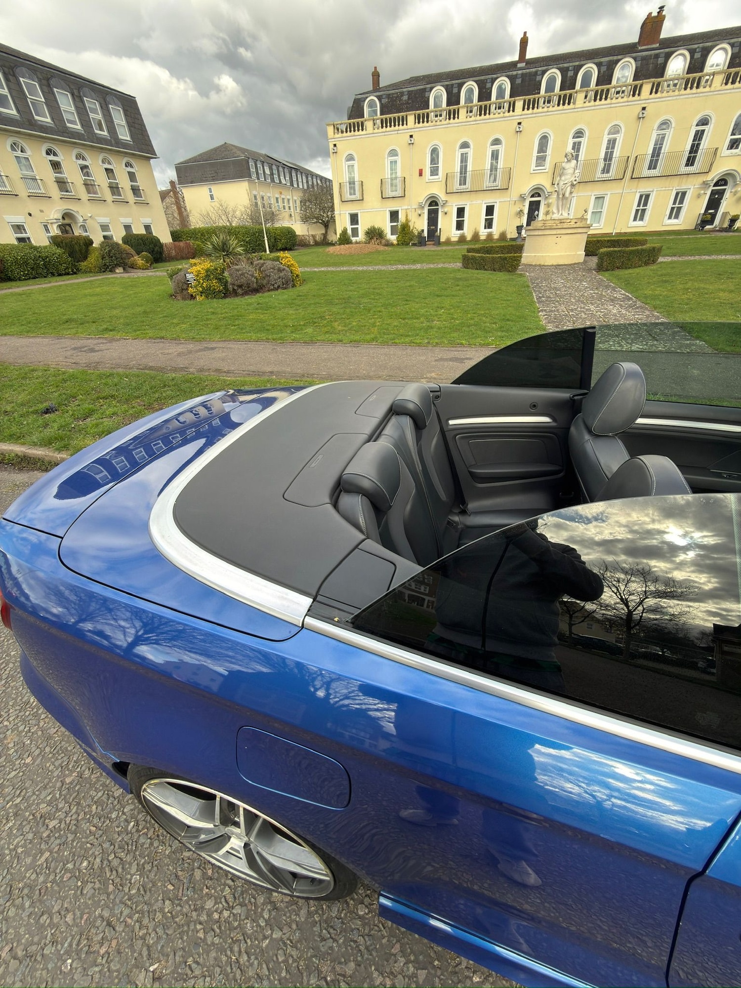 Used Audi A3 2015 for sale - 77759617: Photo 11