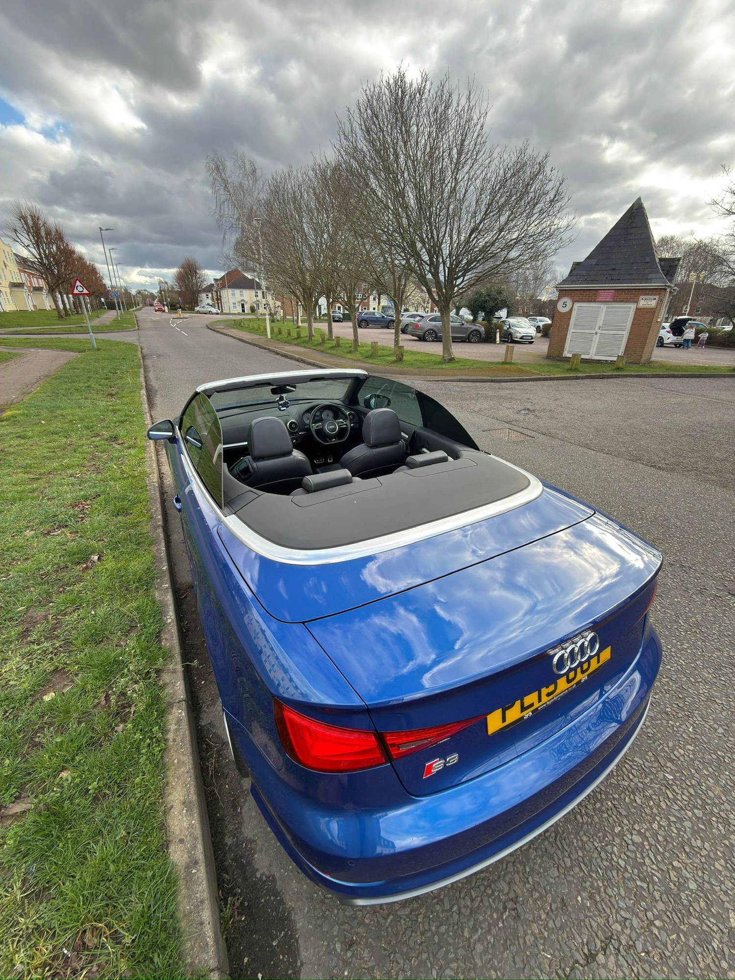 Used Audi A3 2015 for sale - 77759617: Photo 12