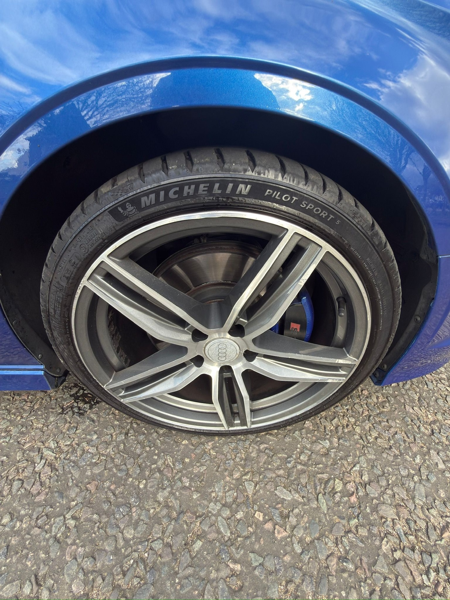 Used Audi A3 2015 for sale - 77759617: Photo 14