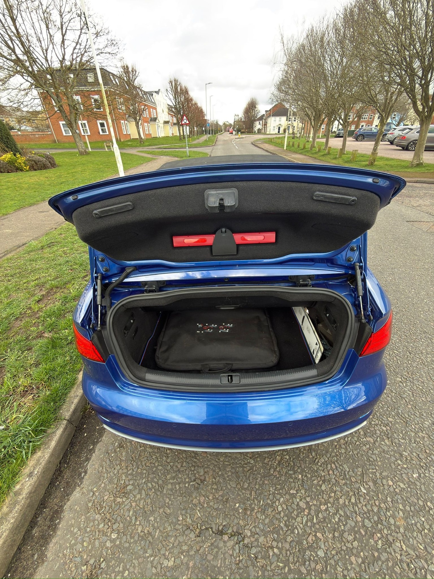 Used Audi A3 2015 for sale - 77759617: Photo 17