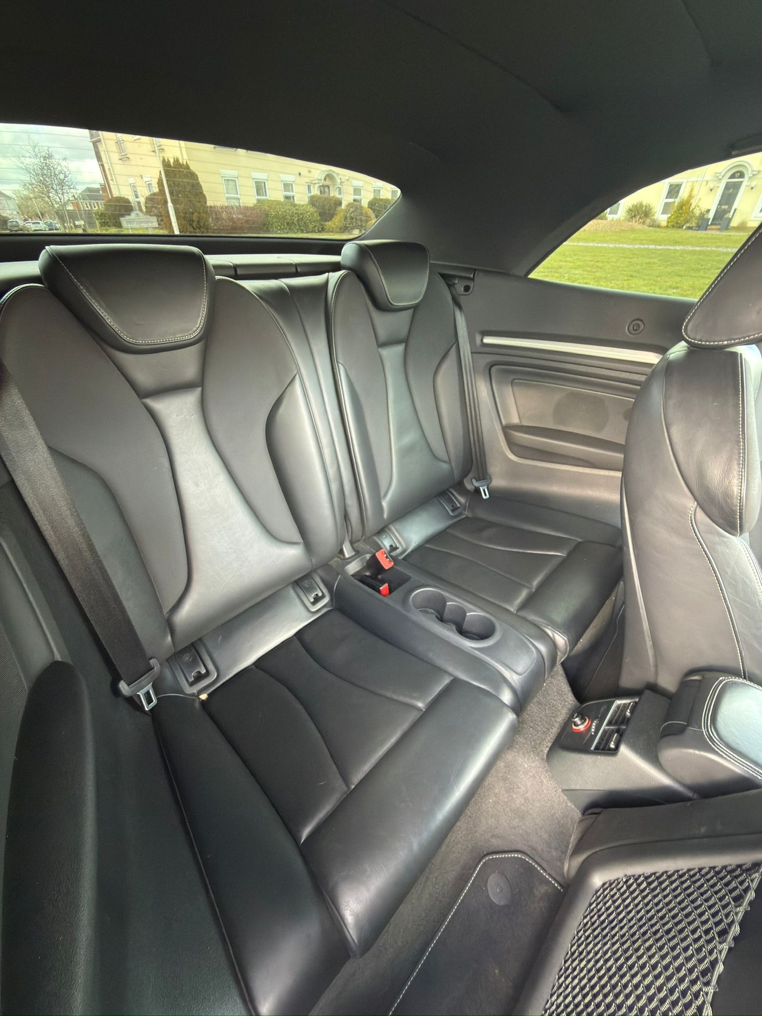 Used Audi A3 2015 for sale - 77759617: Photo 18