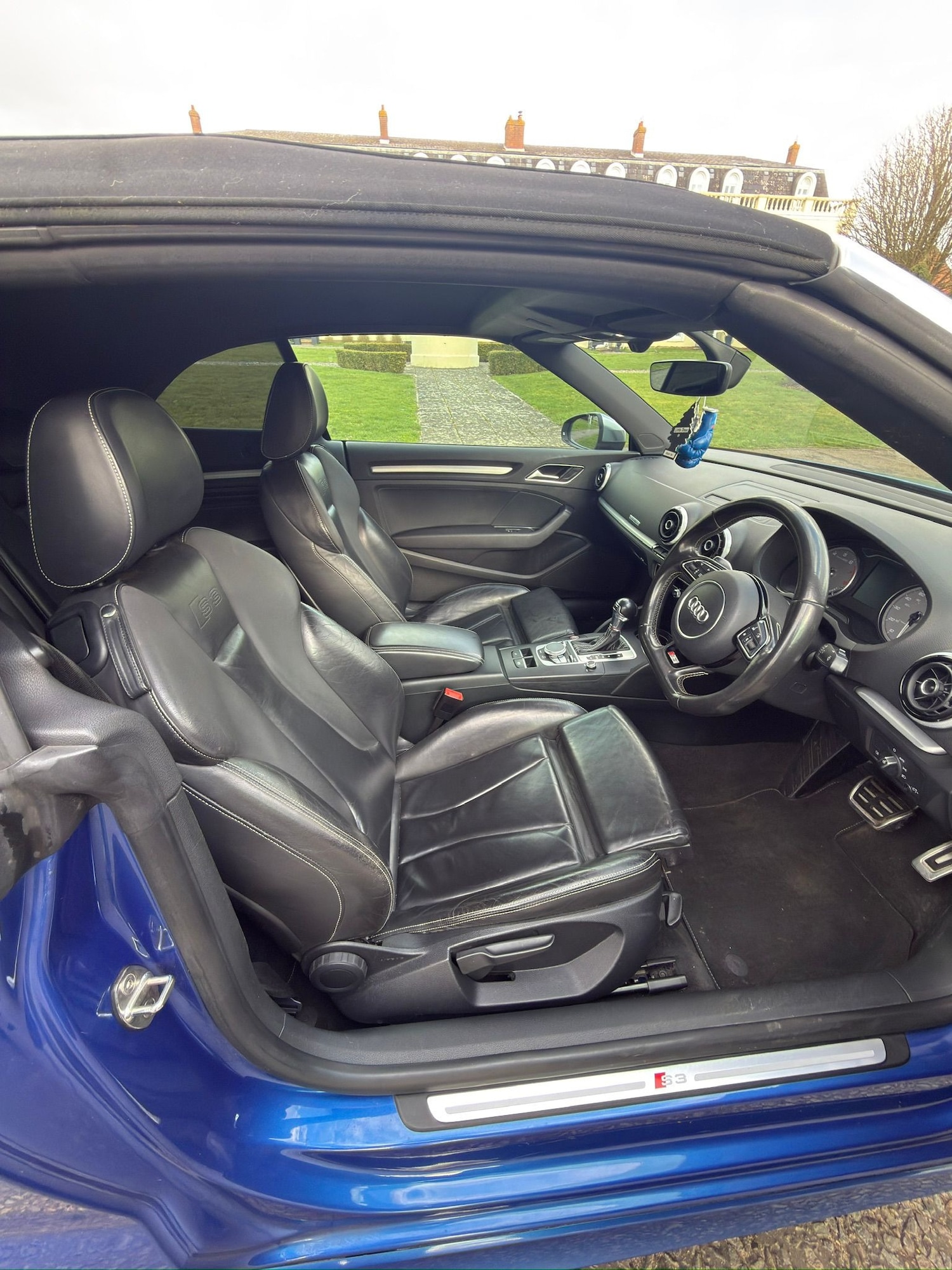 Used Audi A3 2015 for sale - 77759617: Photo 19