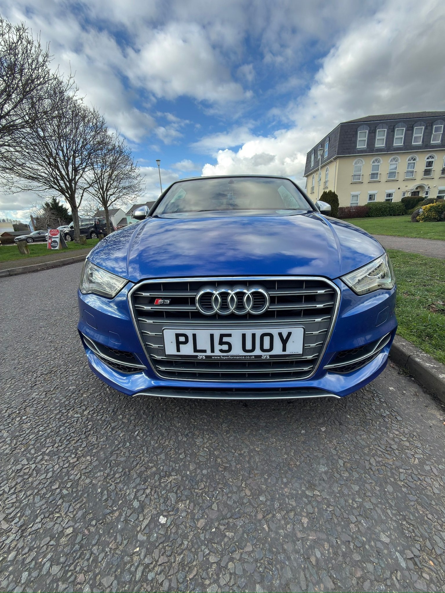 Used Audi A3 2015 for sale - 77759617: Photo 2