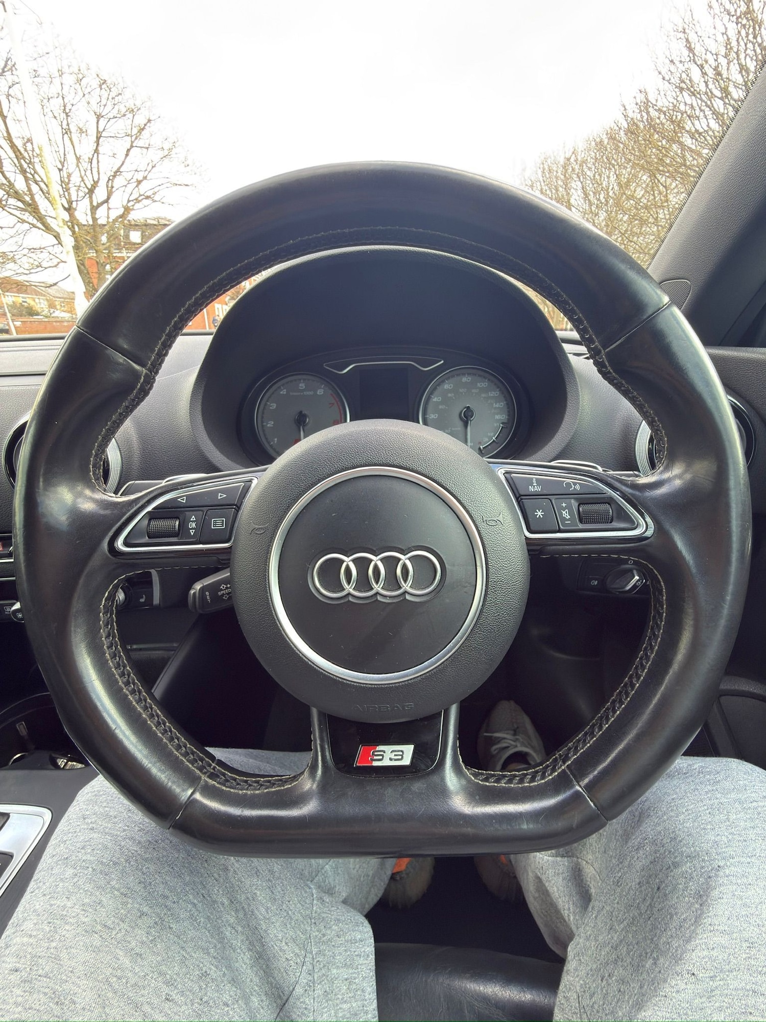 Used Audi A3 2015 for sale - 77759617: Photo 20