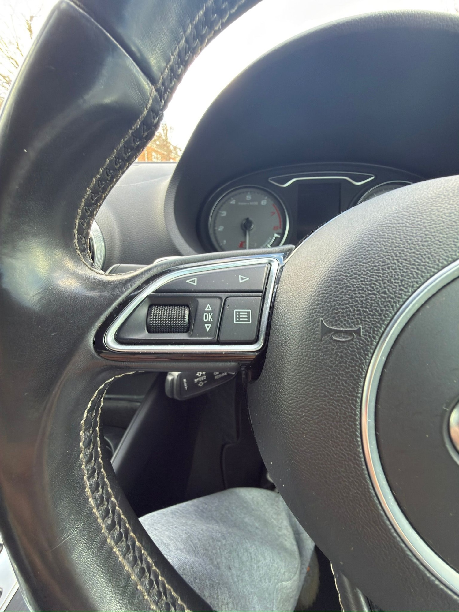 Used Audi A3 2015 for sale - 77759617: Photo 21