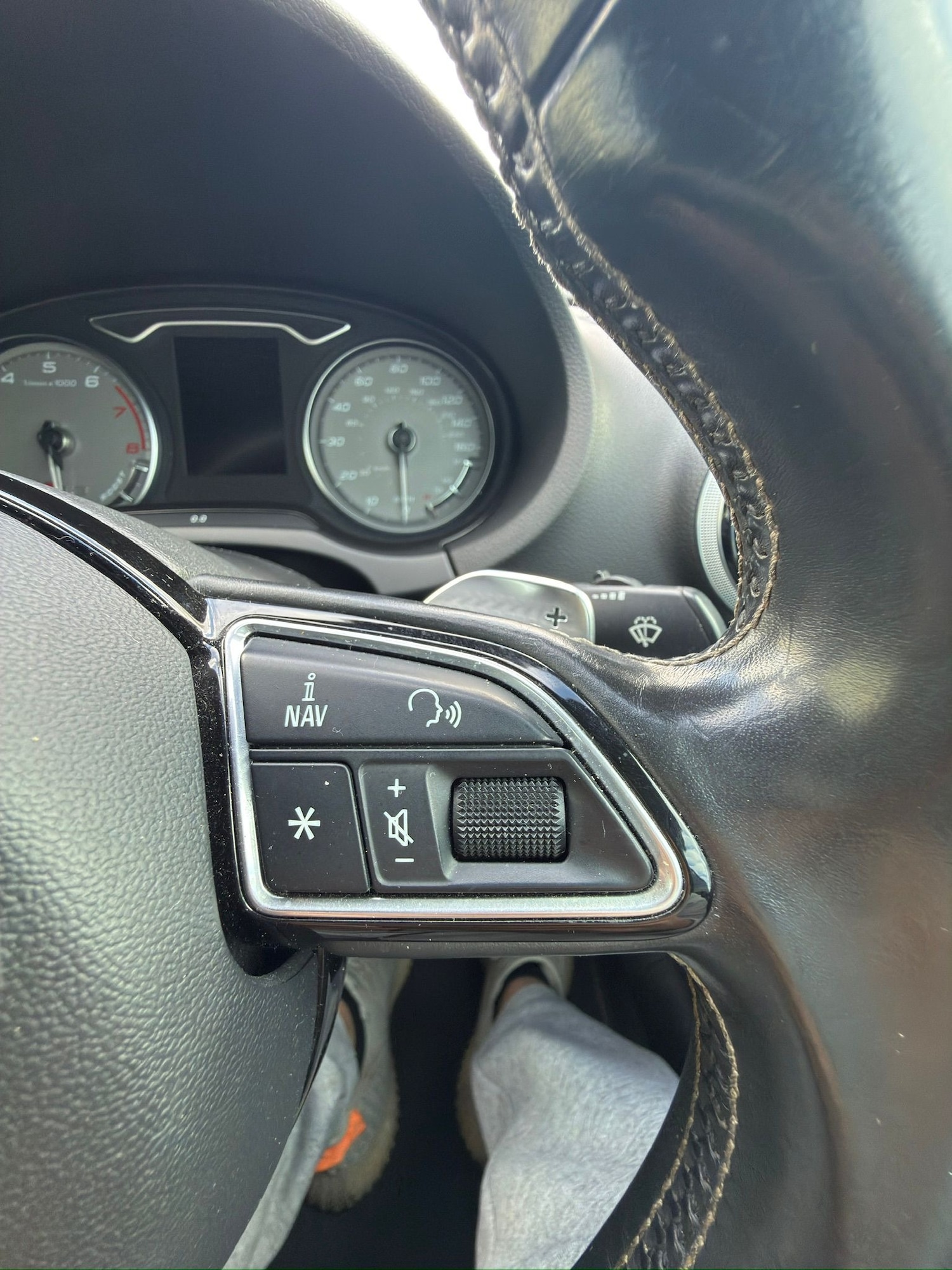 Used Audi A3 2015 for sale - 77759617: Photo 22