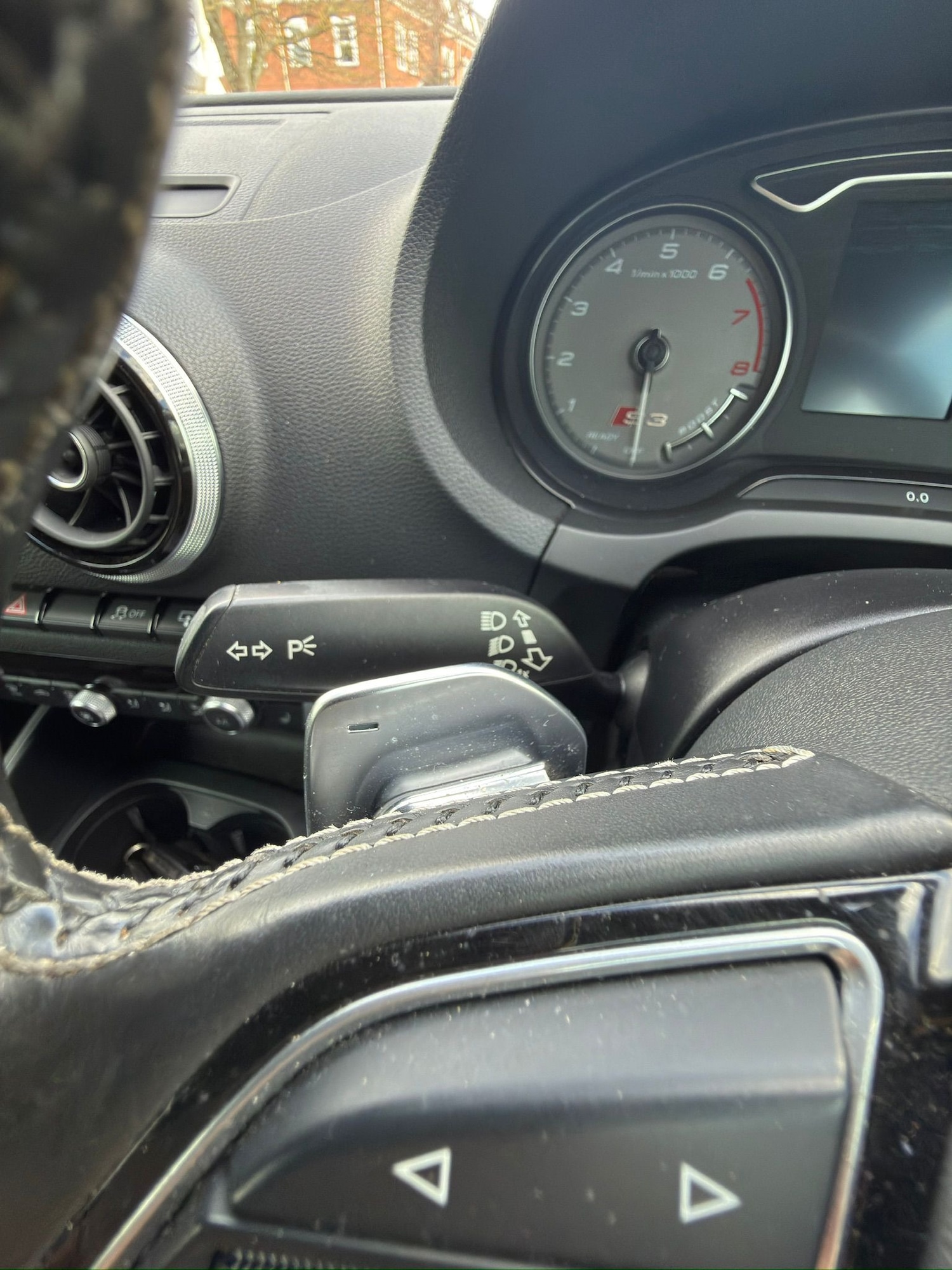 Used Audi A3 2015 for sale - 77759617: Photo 23