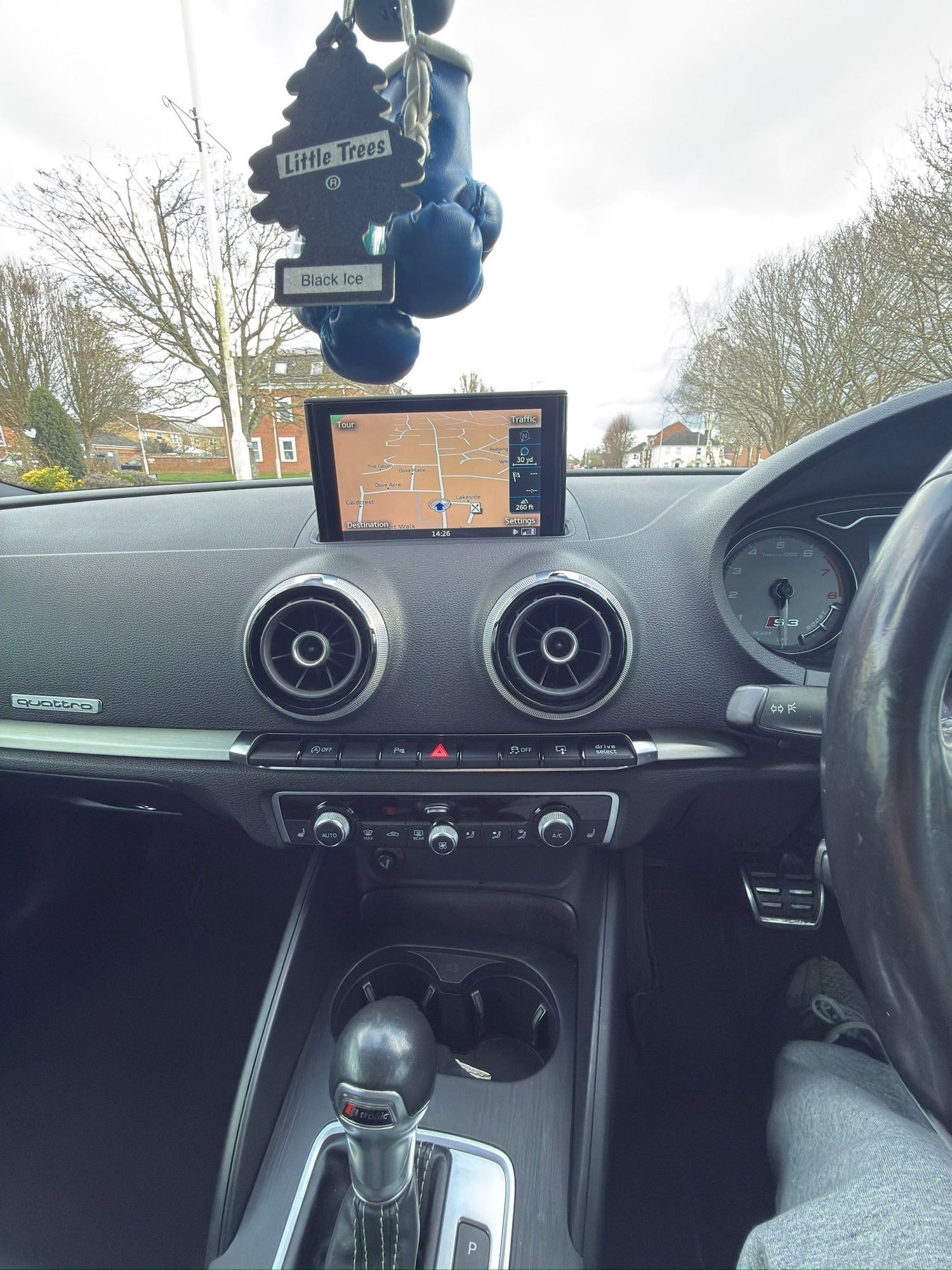 Used Audi A3 2015 for sale - 77759617: Photo 26