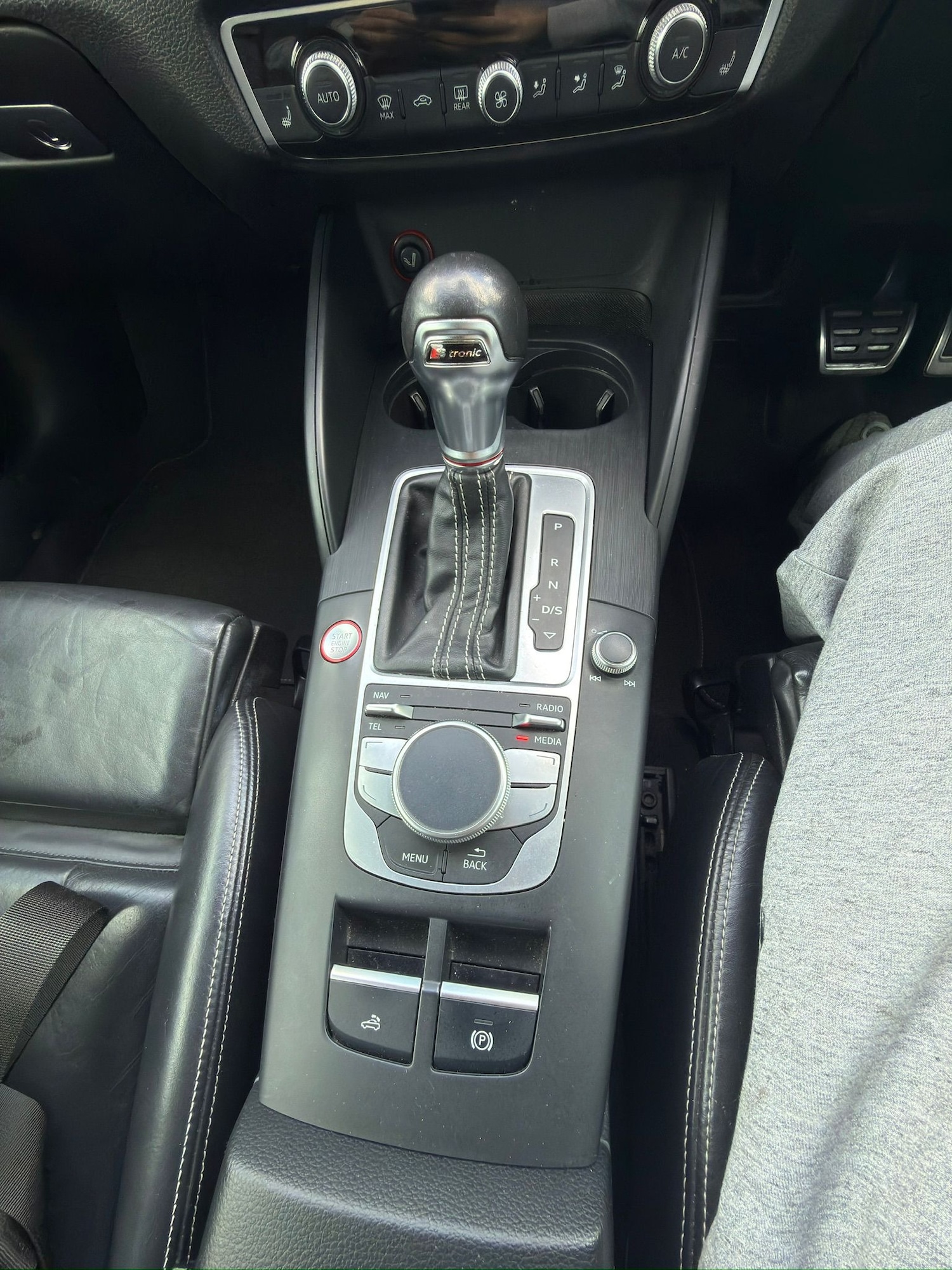 Used Audi A3 2015 for sale - 77759617: Photo 28