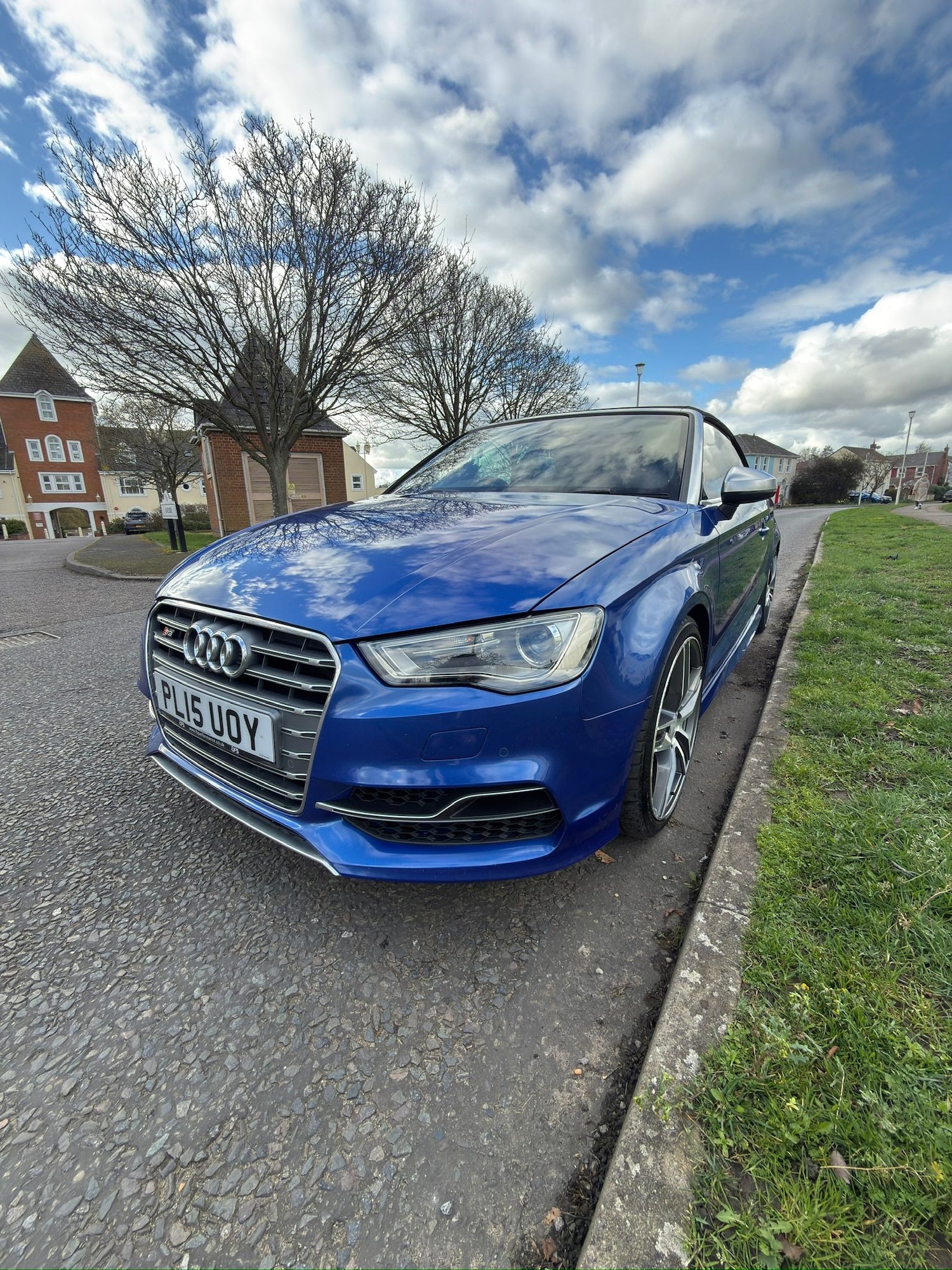 Used Audi A3 2015 for sale - 77759617: Photo 3