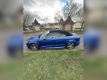 Used Audi A3 2015 for sale - 77759617: Photo