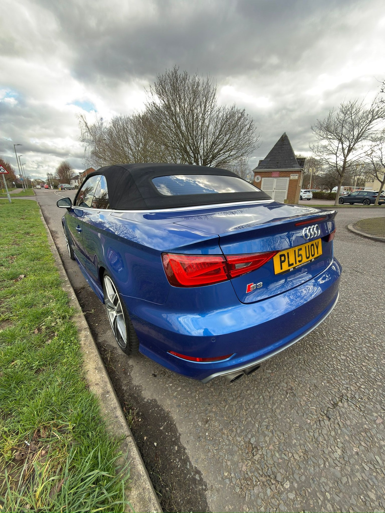 Used Audi A3 2015 for sale - 77759617: Photo 5