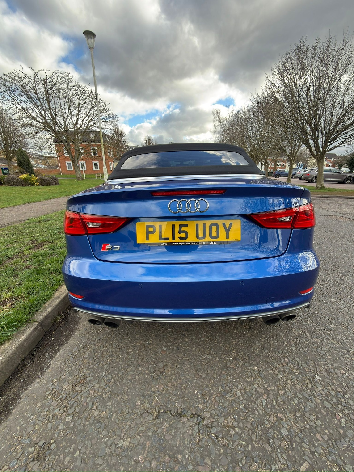 Used Audi A3 2015 for sale - 77759617: Photo 6