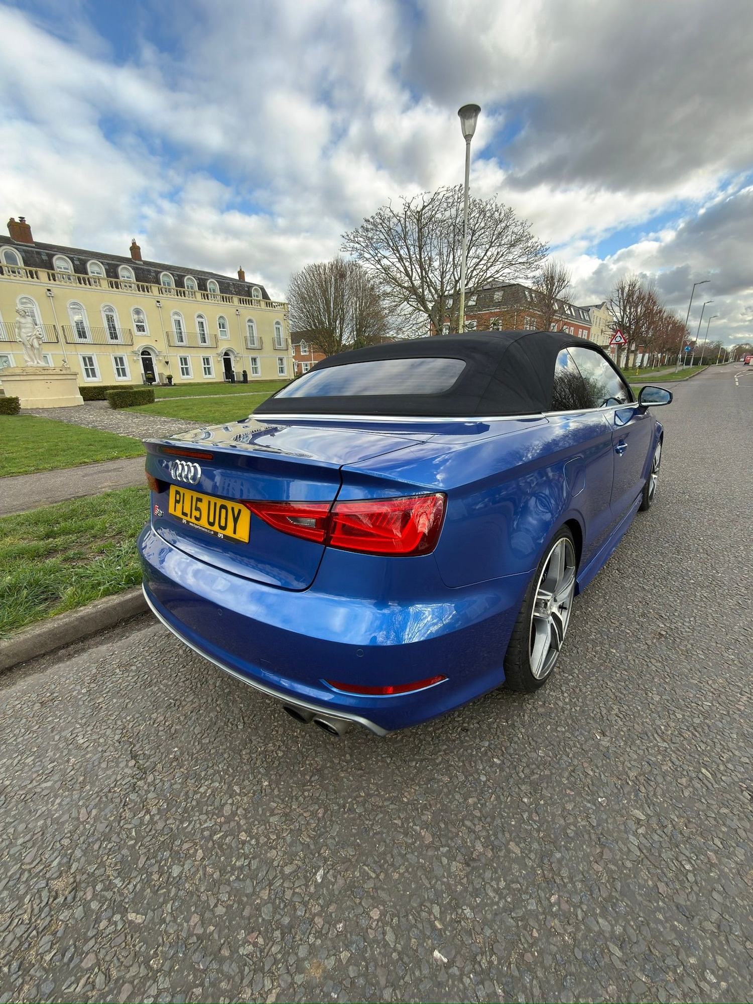 Used Audi A3 2015 for sale - 77759617: Photo 7