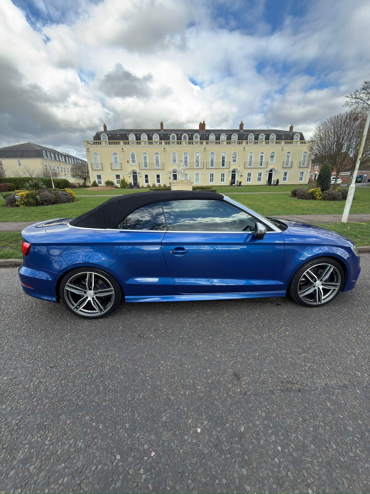 Used Audi A3 2015 for sale - 77759617: Photo 8