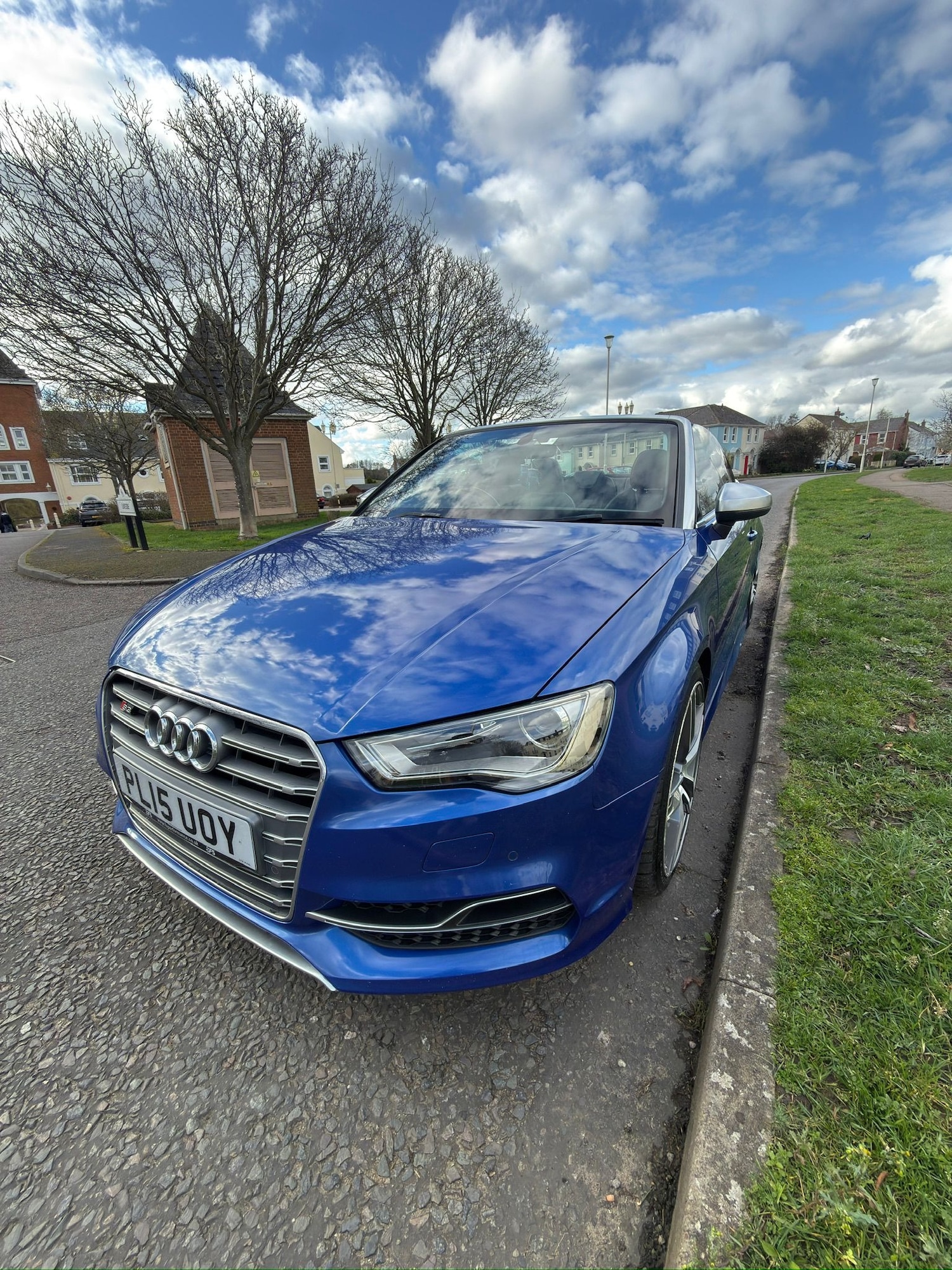 Used Audi A3 2015 for sale - 77759617: Photo 9