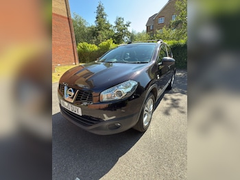 Used Nissan Qashqai 2010 for sale - 75446664: Photo
