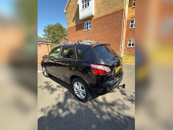 Used Nissan Qashqai 2010 for sale - 75446664: Photo