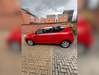 Used Hyundai i20 2009 for sale - 75863785: Photo