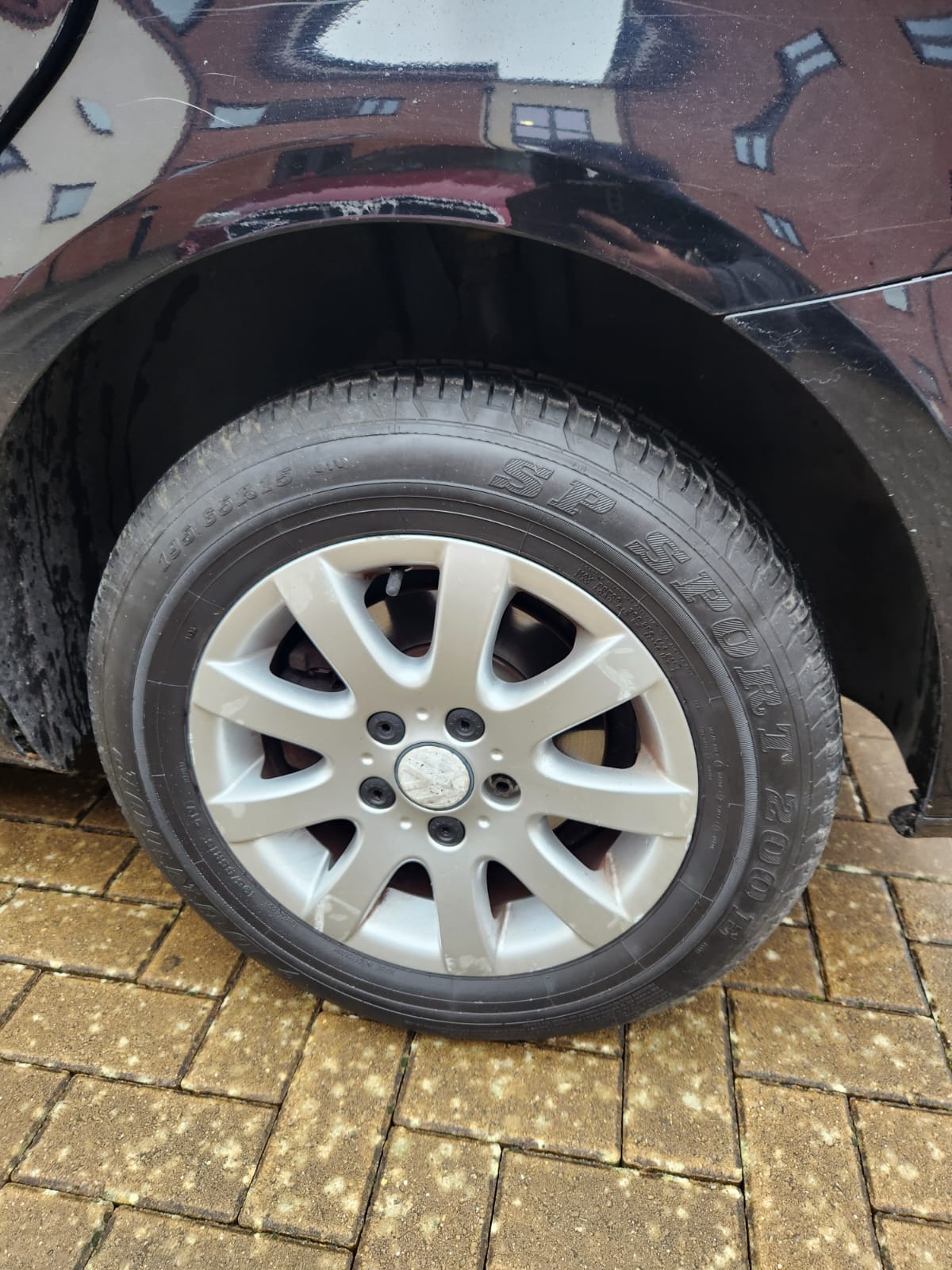 Used Volkswagen Touran 2010 for sale - 75446719: Photo 18