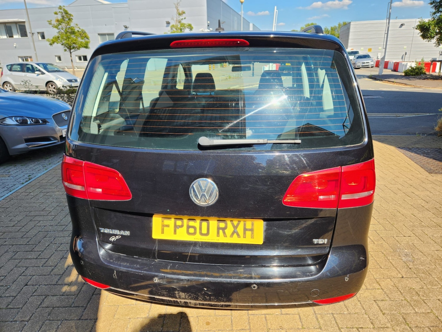 Vehicle 6