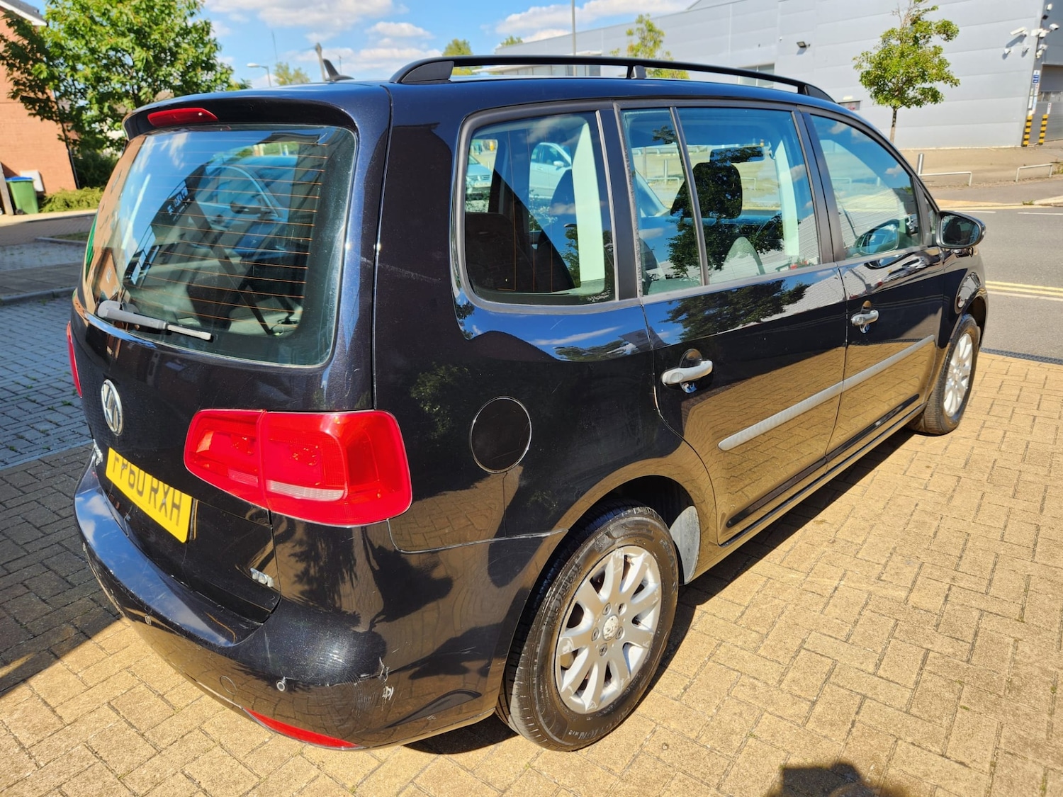 Vehicle 7