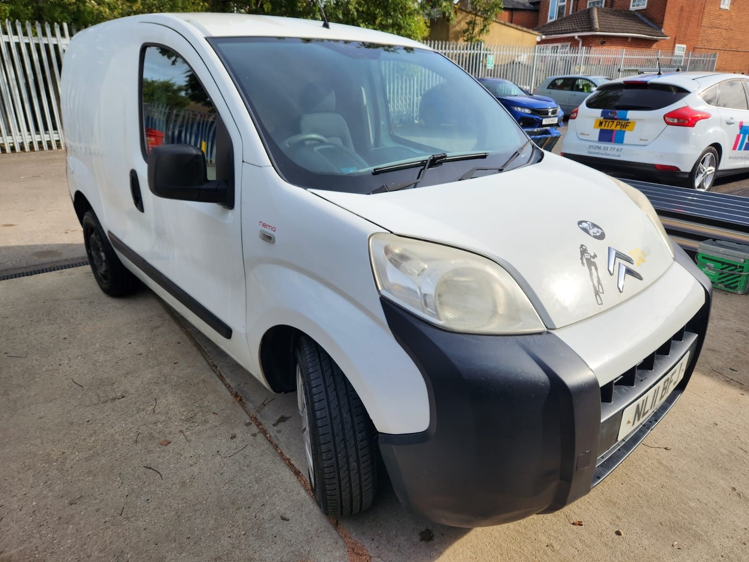 Used Vauxhall Viva 2018 for sale - 76181219: Photo 1