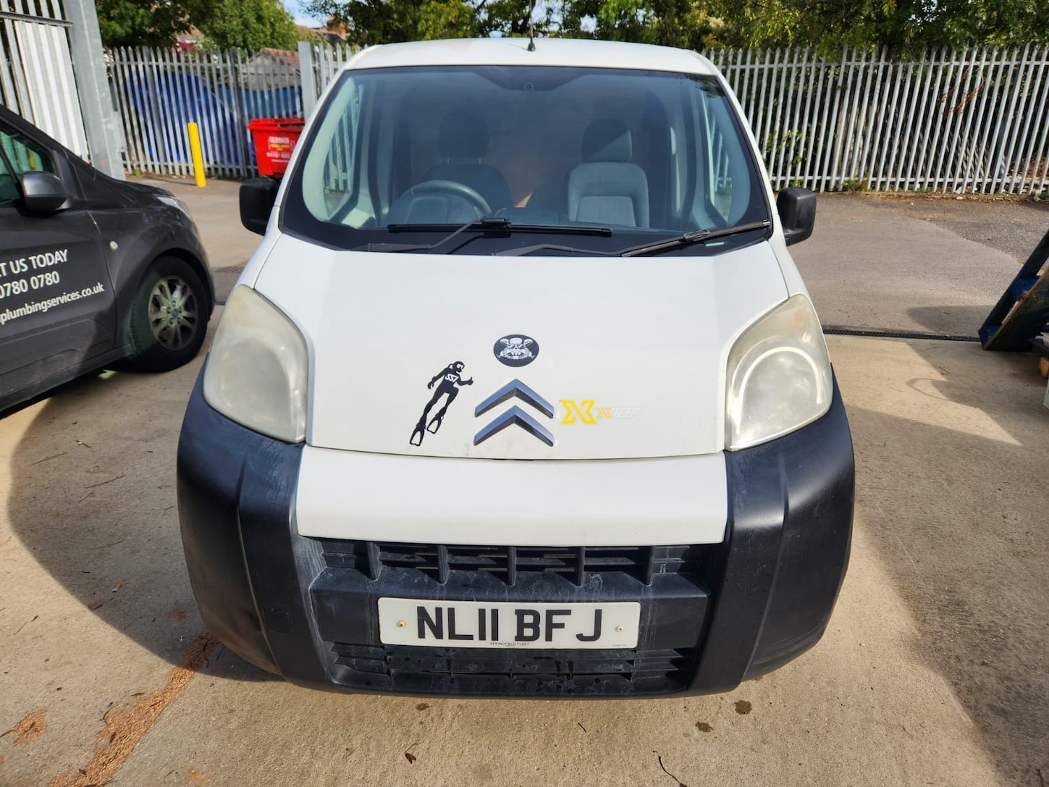 Used Vauxhall Viva 2018 for sale - 76181219: Photo 2