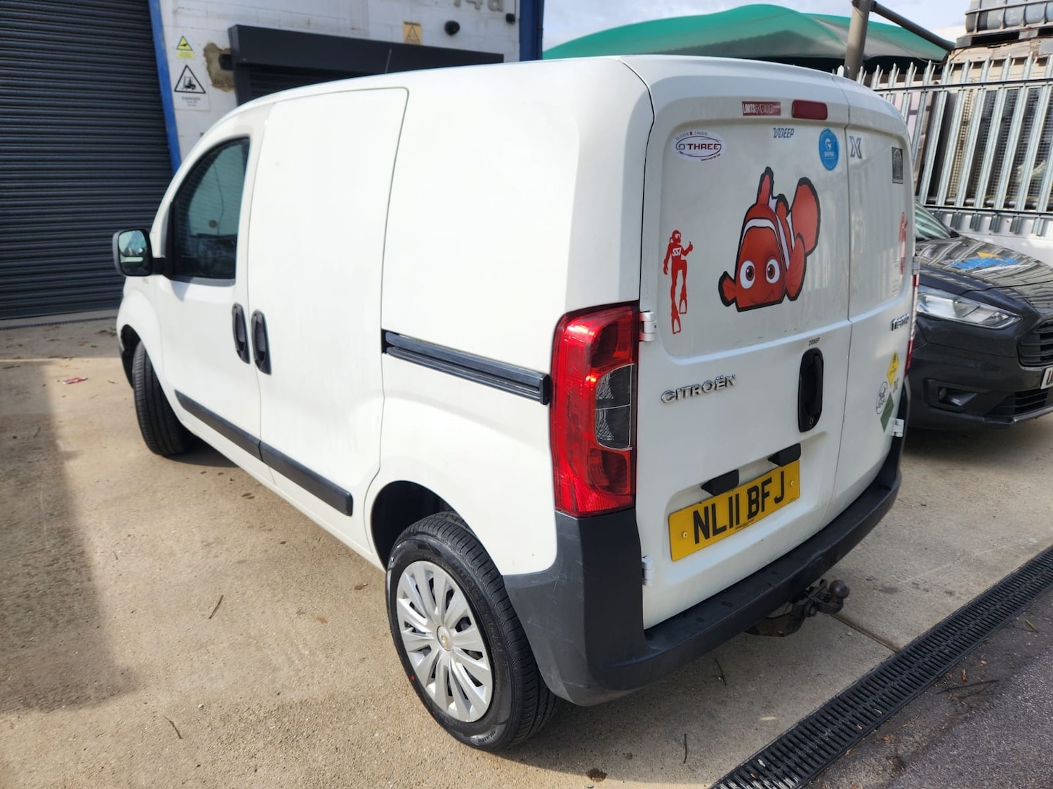 Used Vauxhall Viva 2018 for sale - 76181219: Photo 5