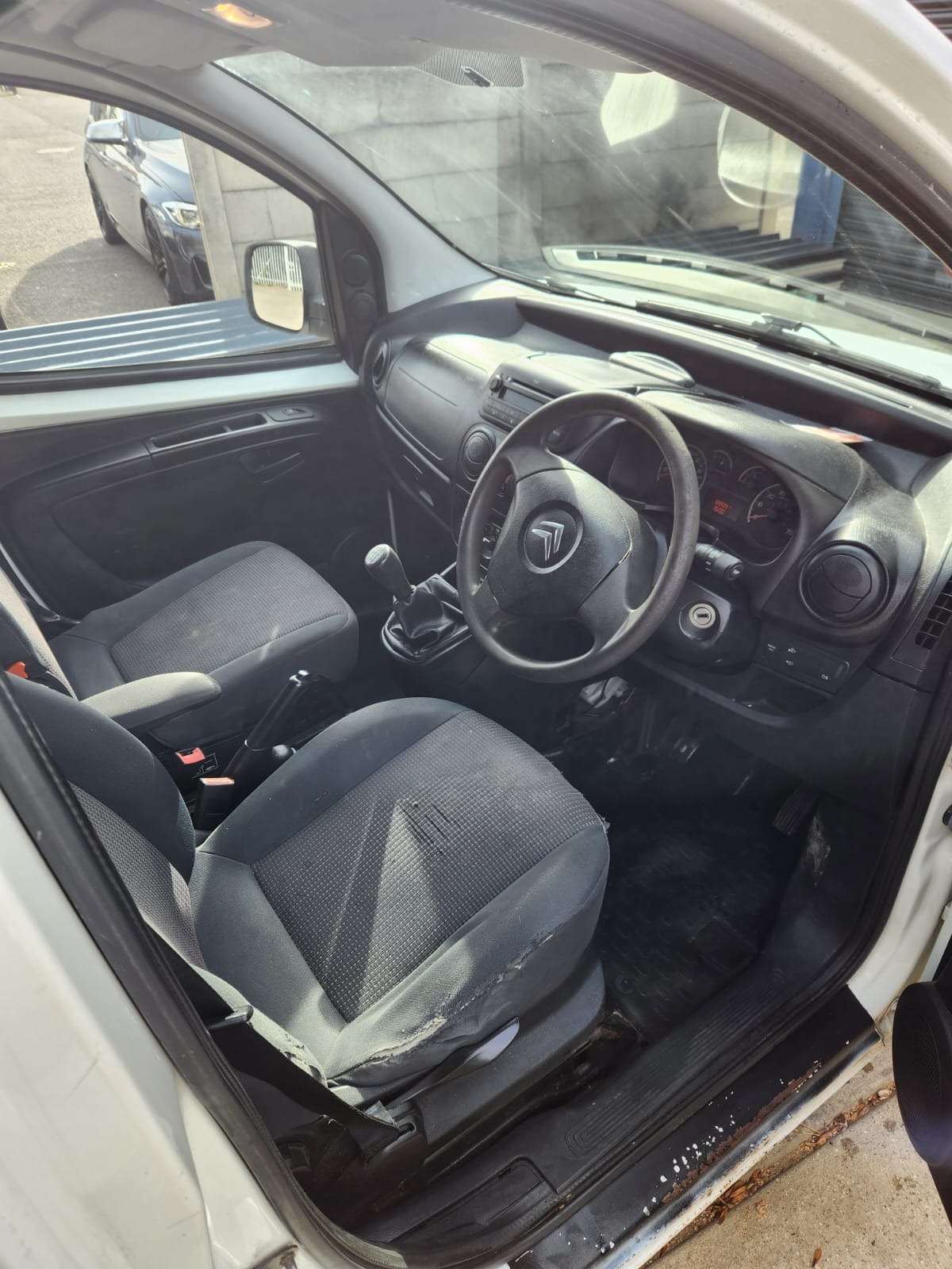 Used Vauxhall Viva 2018 for sale - 76181219: Photo 9