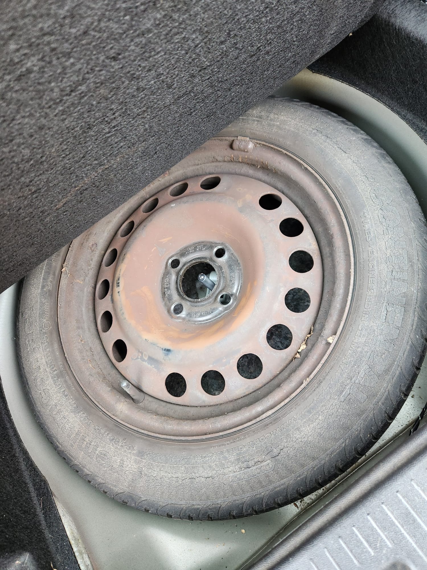 Used Vauxhall Meriva 2006 for sale - 76340948: Photo 14