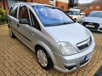 2006 (56) - 1.4 16V Life 5dr