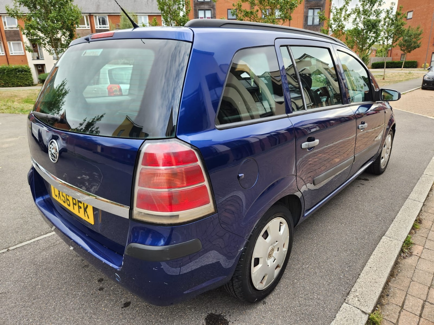 Vehicle 7
