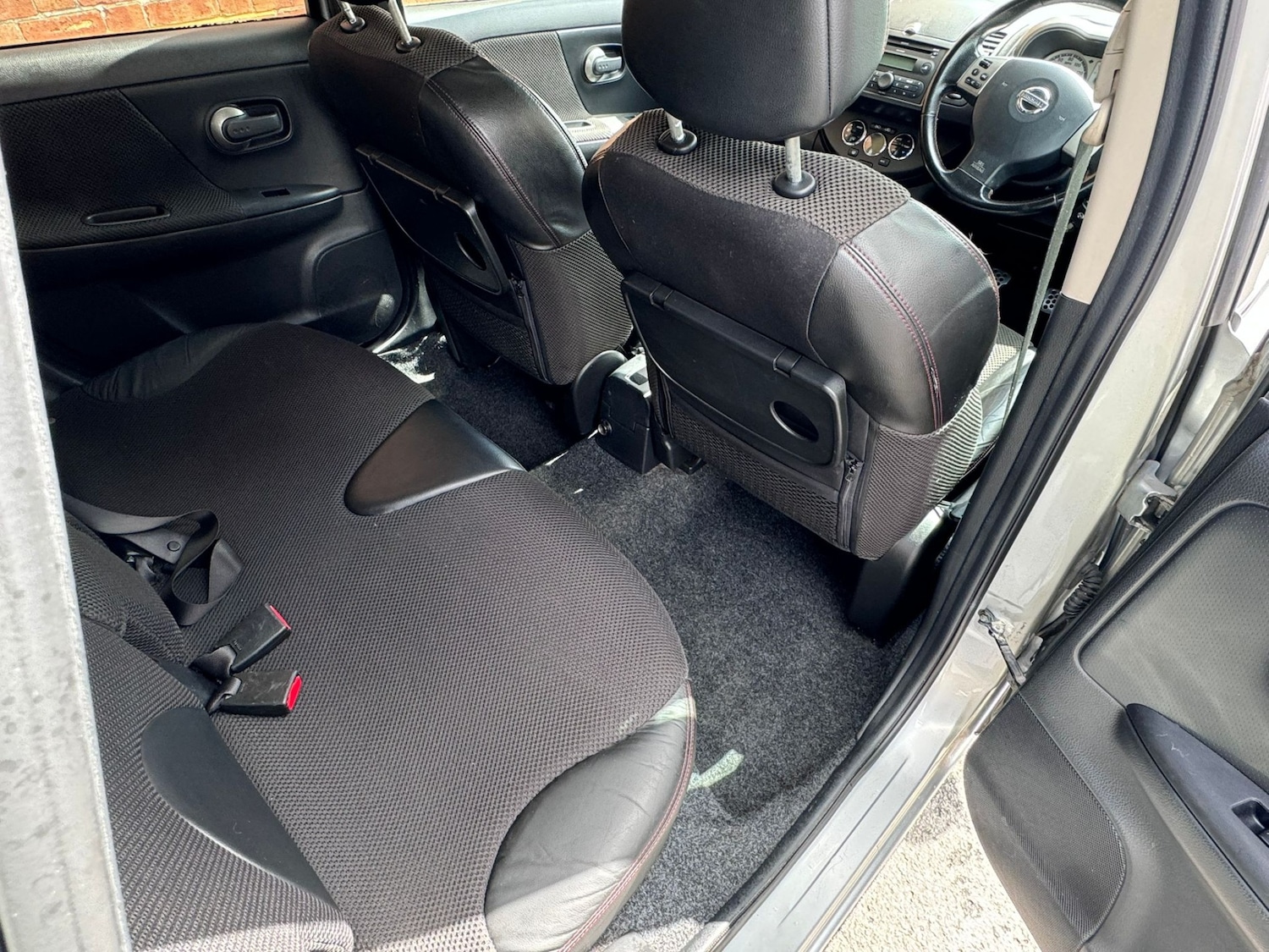 Used Nissan Note 2006 for sale - 76363105: Photo 8