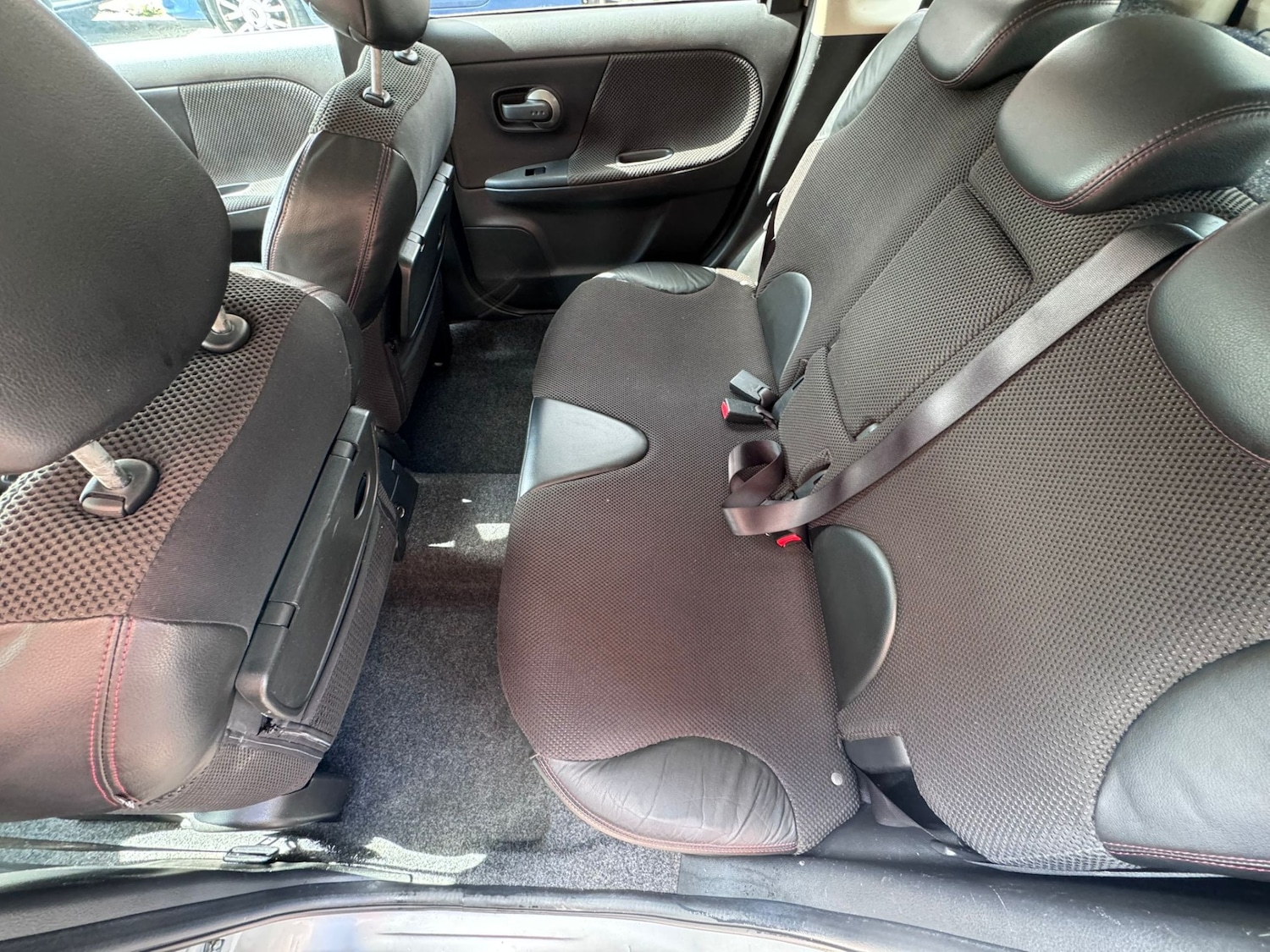 Used Nissan Note 2006 for sale - 76363105: Photo 9