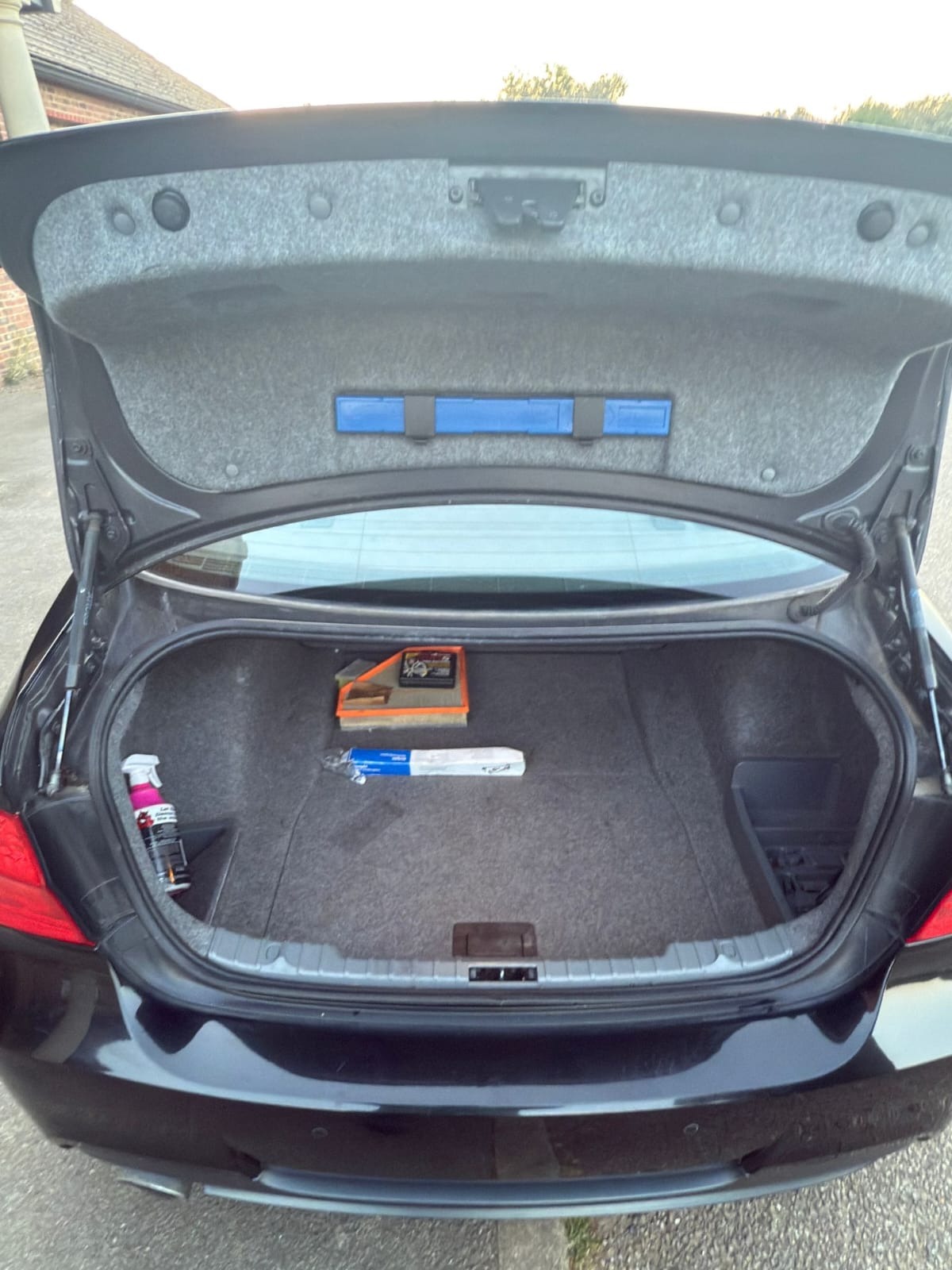 Used BMW 3 Series 2009 for sale - 77296601: Photo 10