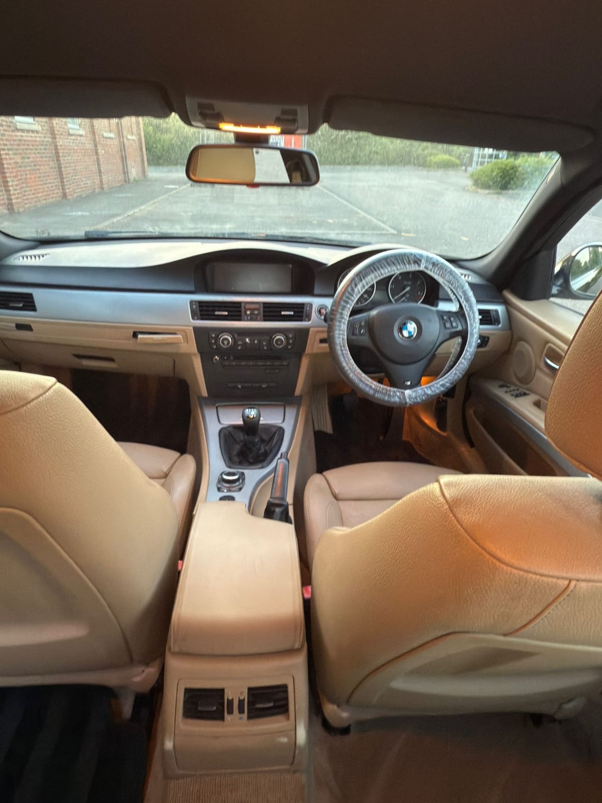 Used BMW 3 Series 2009 for sale - 77296601: Photo 12