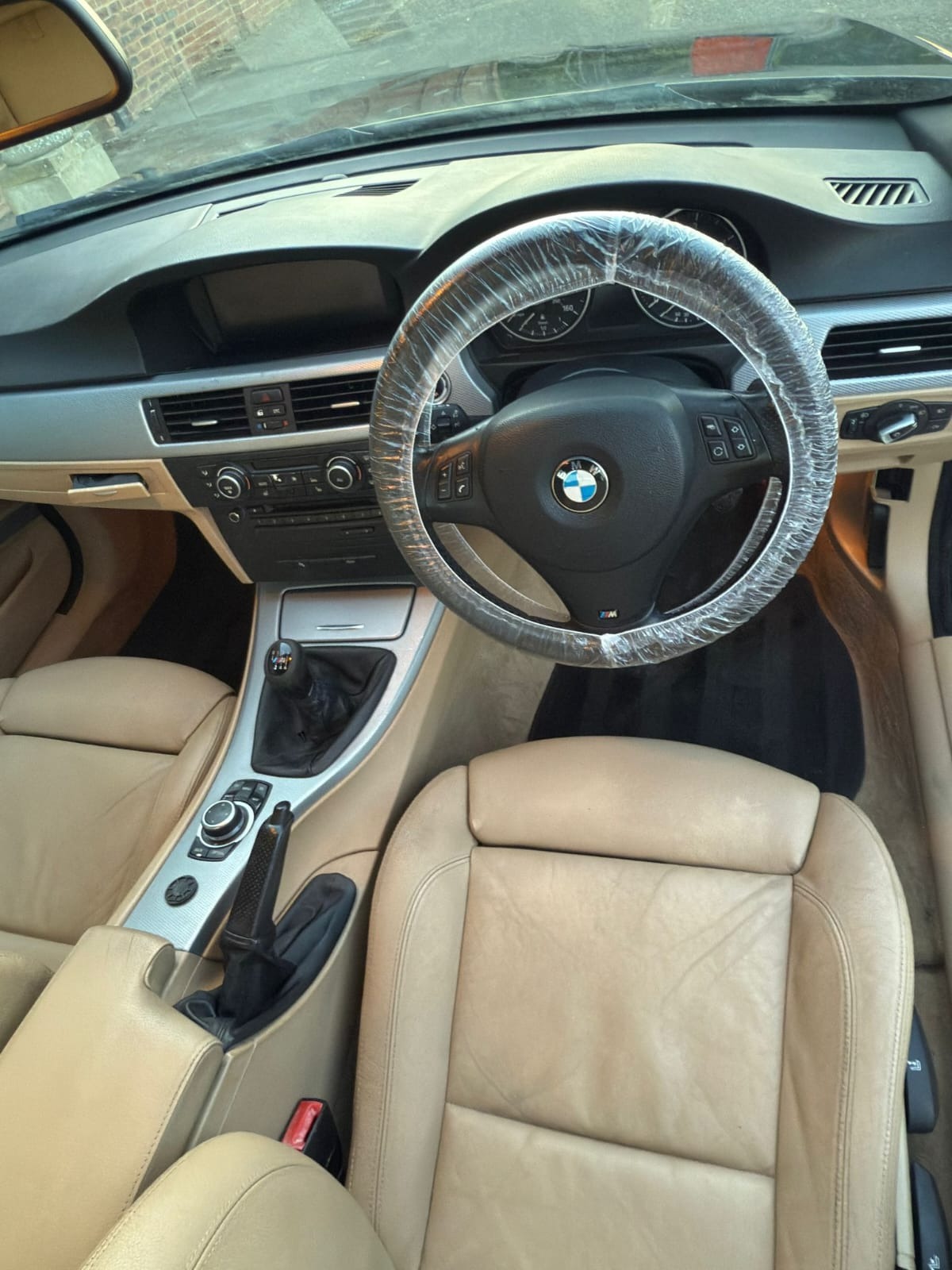 Used BMW 3 Series 2009 for sale - 77296601: Photo 13