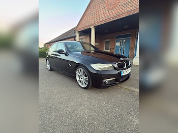 Used BMW 3 Series 2009 for sale - 77296601: Photo