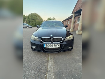 Used BMW 3 Series 2009 for sale - 77296601: Photo