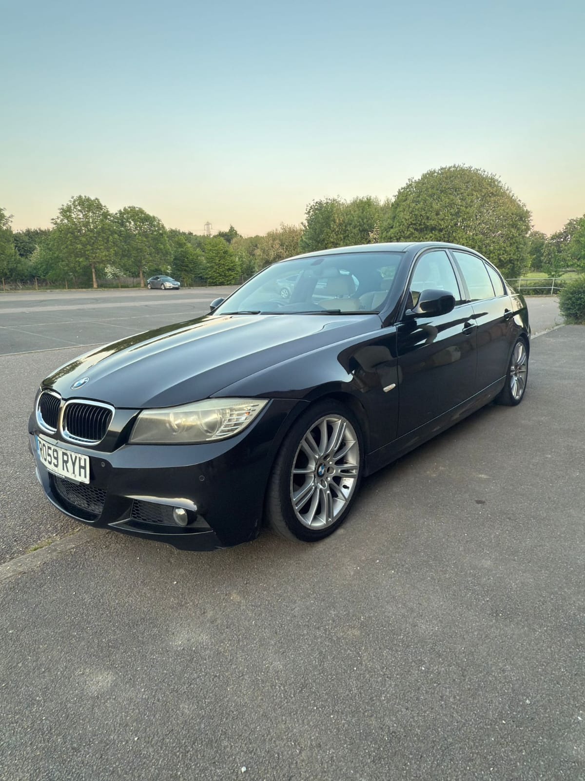 Used BMW 3 Series 2009 for sale - 77296601: Photo 3